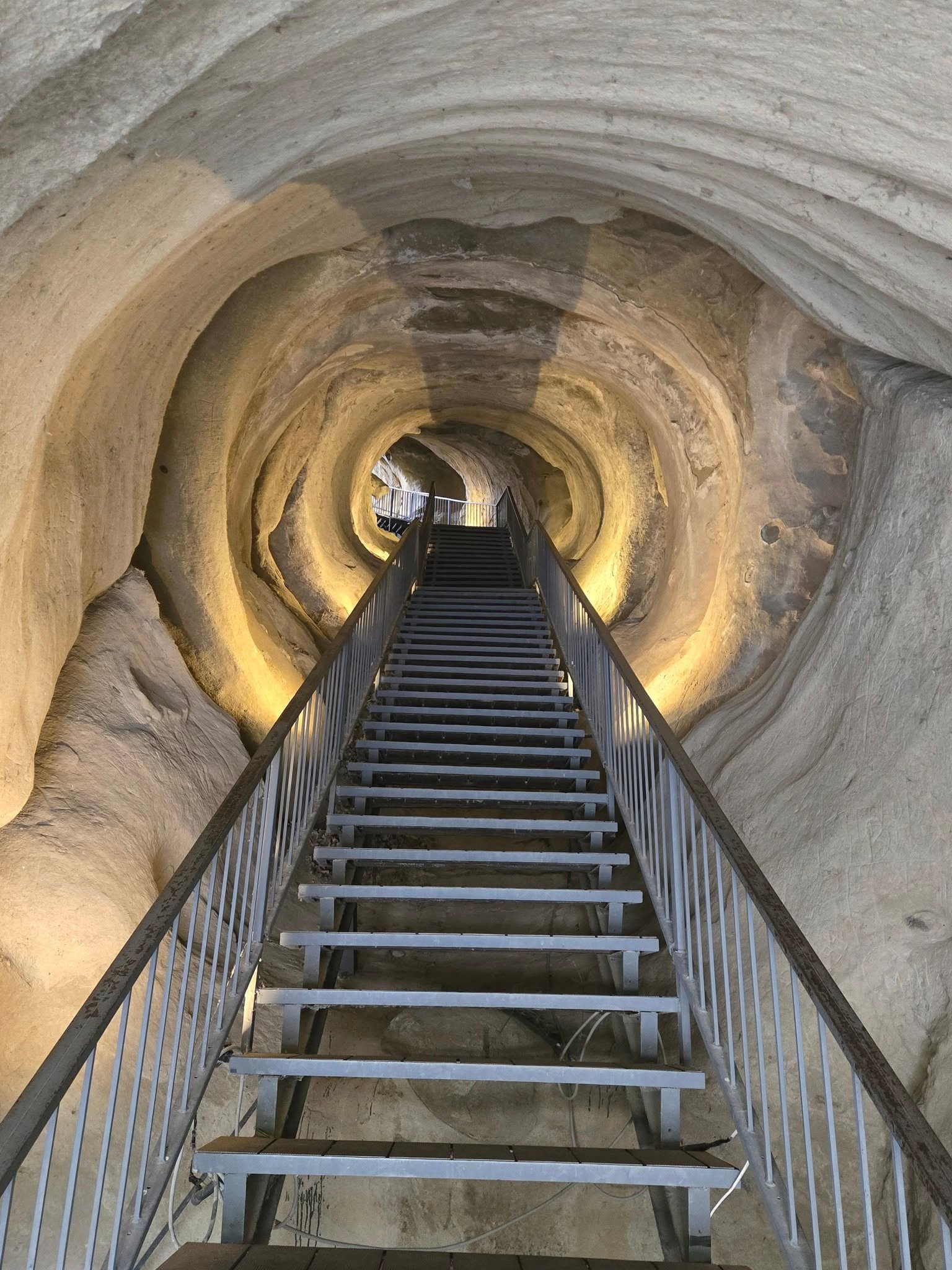 Historical Journey - Jvari Monastery – Uplistsikhe Cave City – Gori – Mtskheta — photo 4