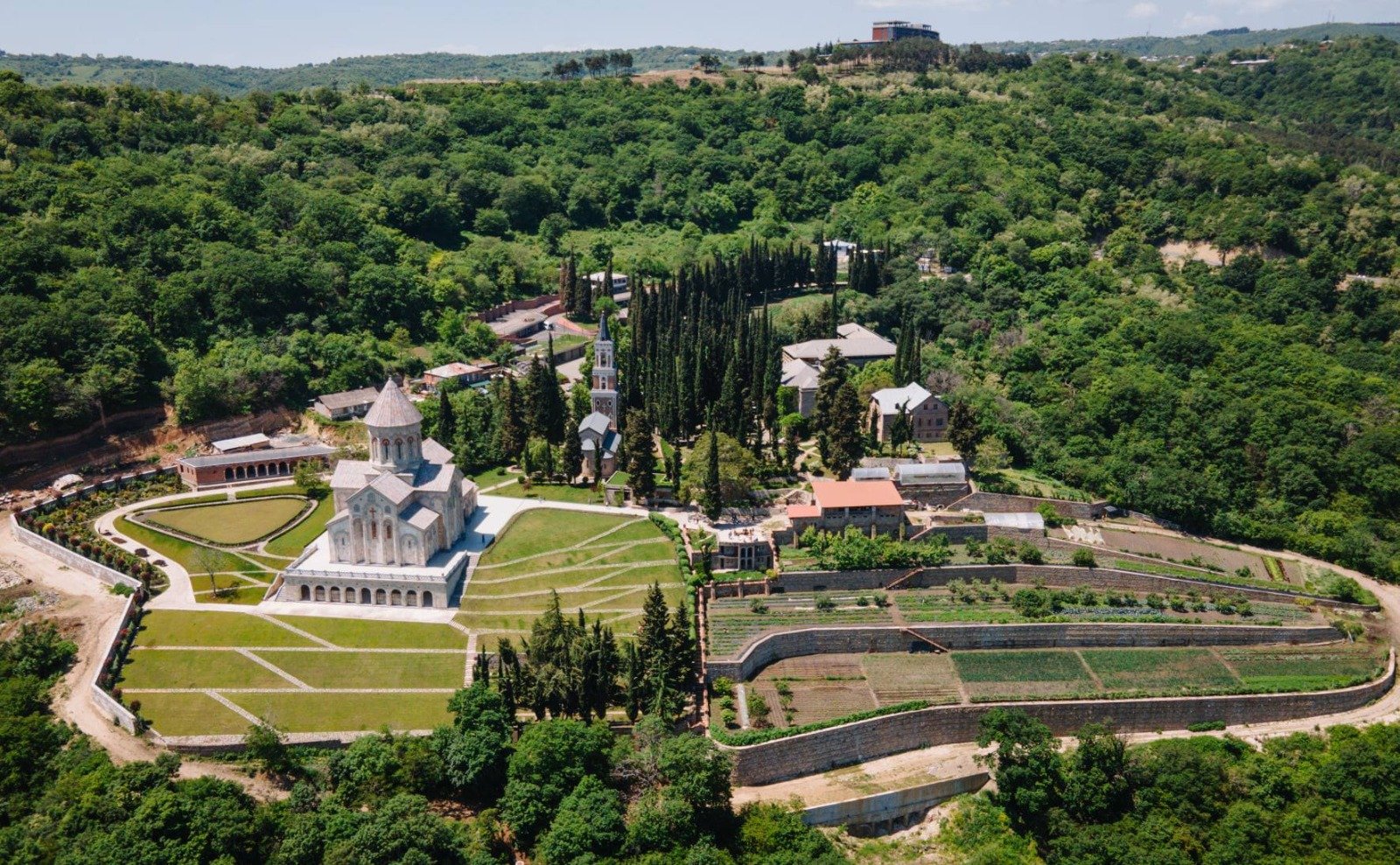 Kakheti Wine & Culture Tour